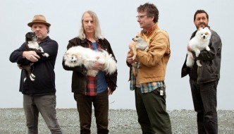 Mudhoney u Zagrebu, pionire grungea gledat ćemo u Tvornici